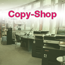 Copyshop