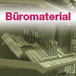 Büromaterial